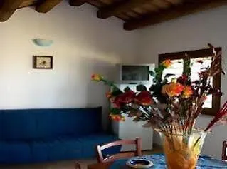 Nyaraló Hibiscus Villa Trapani