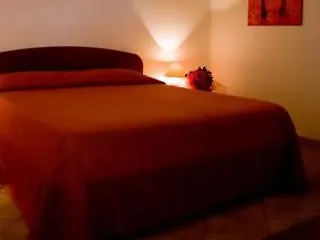 Hibiscus Villa Trapani Nyaraló