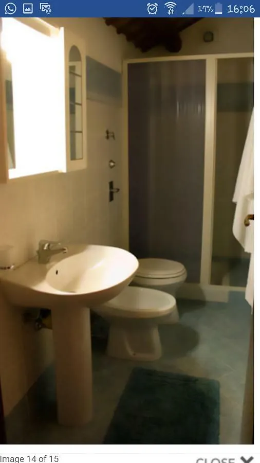 Hibiscus Villa Trapani
