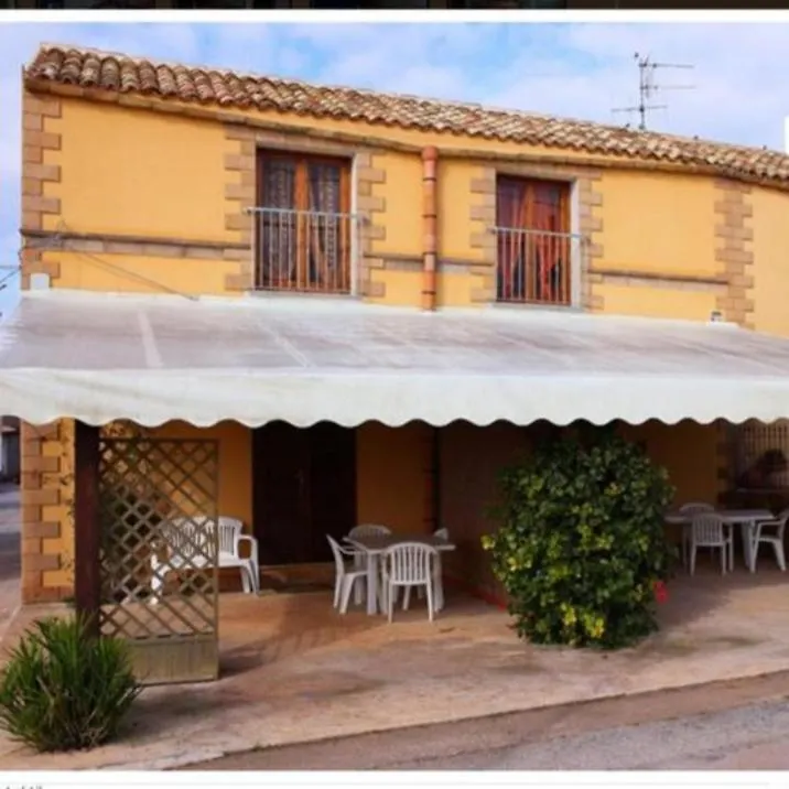 Nyaraló Hibiscus Villa Trapani