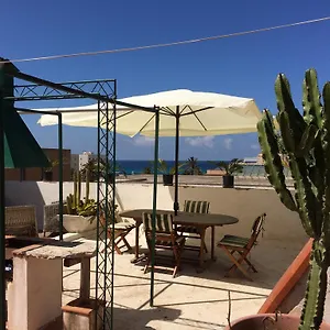 Alla Busiata Bed & Breakfast