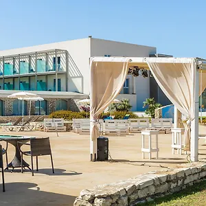 Baia Dei Mulini & Spa Hotel