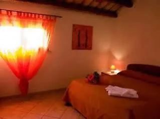 Hibiscus Villa Trapani