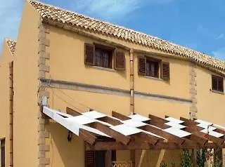 Holiday home Hibiscus Villa Trapani