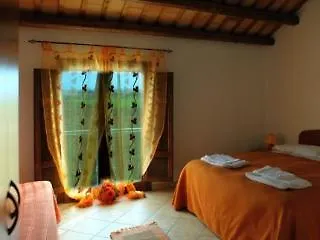Hibiscus Villa Trapani Italy