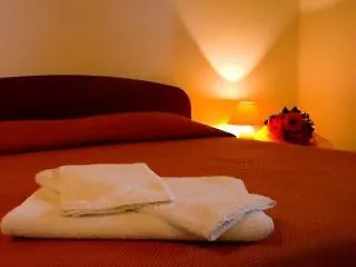 Hibiscus Villa Trapani