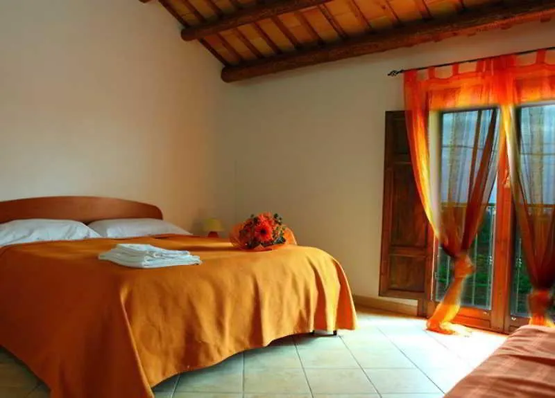 Hibiscus Villa Trapani Holiday home